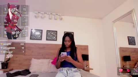 KAROL SCOTT online show from January 2025 02:37:02 AM