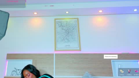 KAROL SCOTT online show from March 2026 09:27:02 PM