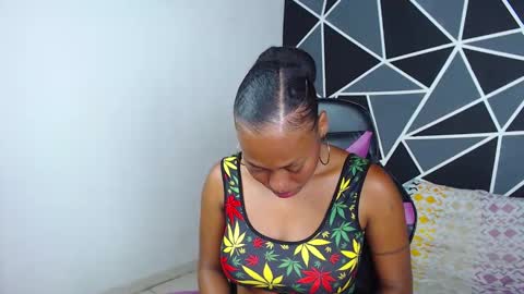 Snapshot of karol_the_warrior chatting on September 2025 08:45:02 PM Karol online show from September 2025 08:45:02 PM