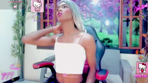 karol Vanessa   online show from March 2026 11:25:02 AM