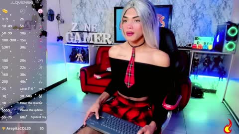 karol Vanessa   online show from April 2026 08:07:02 AM