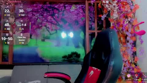 karol Vanessa   online show from April 2026 11:34:01 AM