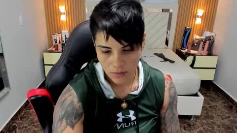 Karol and Luna online show from September 2025 07:58:01 PM