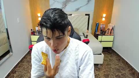 Karol and Luna online show from October 2025 02:53:02 AM