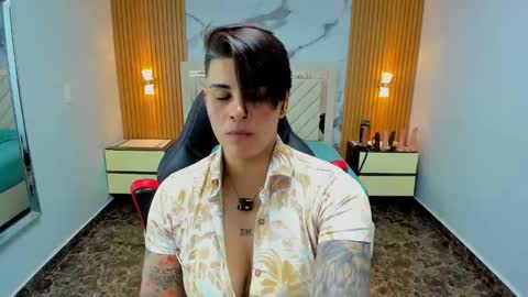 Snapshot of karolandluna chatting on February 2026 07:24:02 PM Karol and Luna online show from February 2026 07:24:02 PM