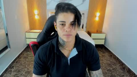 Karol and Luna online show from July 2026 07:05:02 PM