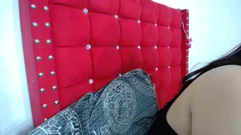 ARIANNA  online show from February 2025 09:58:01 AM