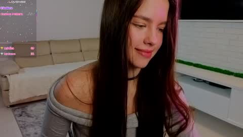 Snapshot of karoledemara chatting on April 2026 01:41:01 PM Molly online show from April 2026 01:41:01 PM