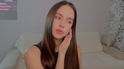 Snapshot of karoledemara chatting on April 2026 06:11:02 AM Molly online show from April 2026 06:11:02 AM