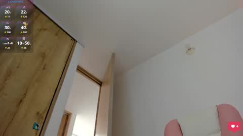 karolina_evans online show from October 2025 12:25:02 PM