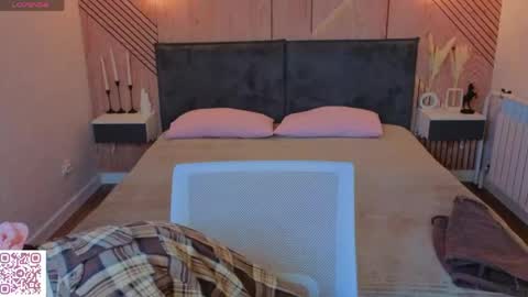 Karolina online show from April 2026 01:25:02 AM
