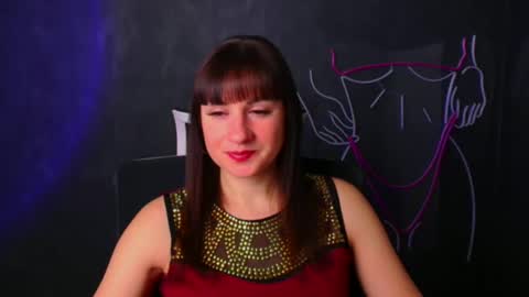 Caroline online show from December 2024 06:41:02 AM