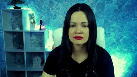 Karolina online show from March 2026 07:56:01 AM