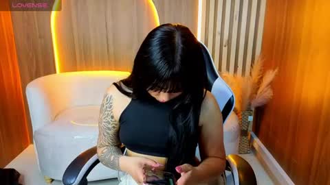 Snapshot of karolina_tx chatting on July 2026 12:47:02 PM Follow me.. Live 730 to 1400 online show from July 2026 12:47:02 PM