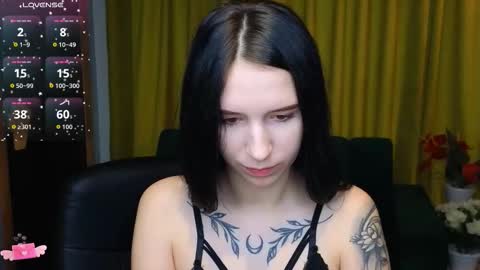 Karolina online show from February 2026 07:51:01 AM