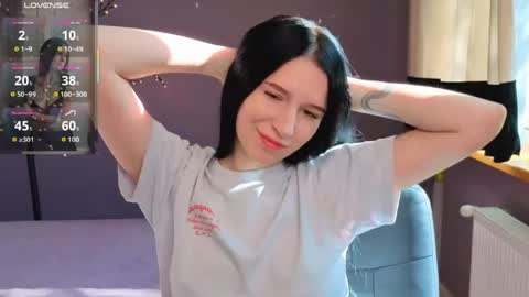 Snapshot of karolinablack chatting on May 2026 05:24:01 AM Karolina online show from May 2026 05:24:01 AM