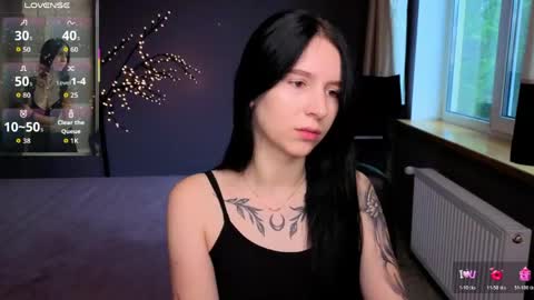 Snapshot of karolinablack chatting on May 2026 05:35:01 AM Karolina online show from May 2026 05:35:01 AM