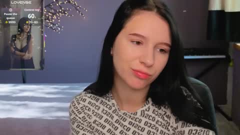 Snapshot of karolinablack chatting on May 2026 05:24:01 AM Karolina online show from May 2026 05:24:01 AM