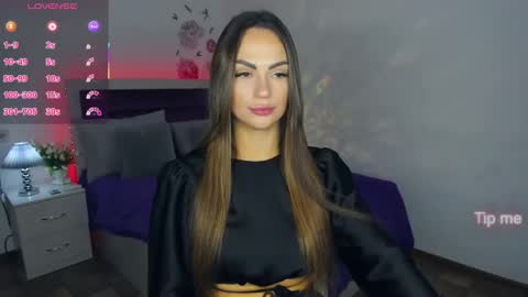 Karolina online show from March 2026 06:07:02 AM