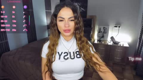 Snapshot of karolinasykes chatting on April 2026 08:50:02 AM Karolina online show from April 2026 08:50:02 AM