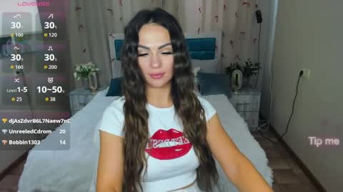 Snapshot of karolinasykes chatting on June 2026 08:31:02 AM Karolina online show from June 2026 08:31:02 AM