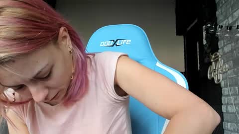 karoline121 online show from October 2025 08:31:02 AM