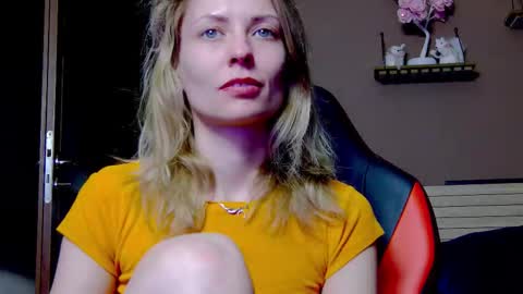 karoline121 online show from December 2025 09:31:02 PM