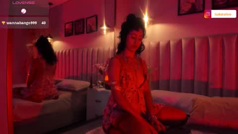 karoline_lux online show from March 2026 04:07:02 AM