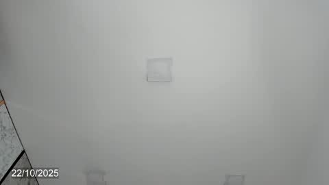 Karoline online show from October 2025 10:20:02 PM