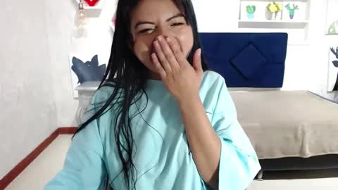 Isa online show from October 2025 04:32:01 AM