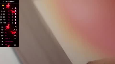 Snapshot of karolinecher chatting on January 2025 06:06:01 PM Karoline online show from January 2025 06:06:01 PM