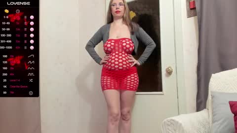 Snapshot of karolinecher chatting on February 2025 02:10:02 PM Karoline online show from February 2025 02:10:02 PM