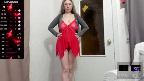 Snapshot of karolinecher chatting on March 2025 12:09:02 PM Karoline online show from March 2025 12:09:02 PM