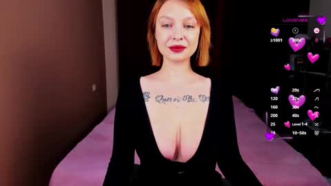 Snapshot of karolineneuer chatting on February 2026 07:03:02 PM karolineneuer online show from February 2026 07:03:02 PM