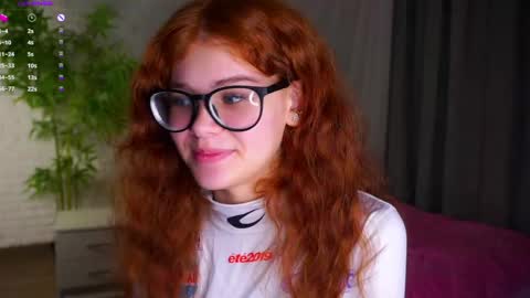 Snapshot of karolinerush chatting on May 2026 02:00:01 PM lina online show from May 2026 02:00:01 PM