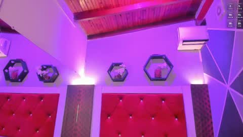 Snapshot of karoll014 chatting on May 2026 12:02:01 PM Karol online show from May 2026 12:02:01 PM