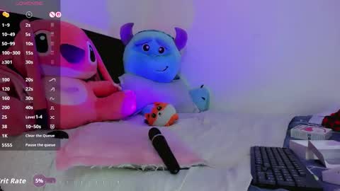 karol online show from March 2026 11:22:02 PM