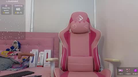 Karol online show from February 2025 08:22:01 PM