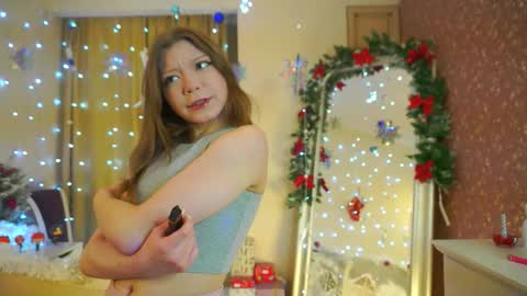 Snapshot of karrennortesano chatting on January 2026 04:05:01 AM Elvina online show from January 2026 04:05:01 AM