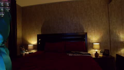 Snapshot of karrin chatting on January 2025 03:02:01 AM K online show from January 2025 03:02:01 AM