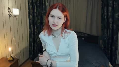 Snapshot of karrispach chatting on March 2026 07:16:02 PM Nicole online show from March 2026 07:16:02 PM