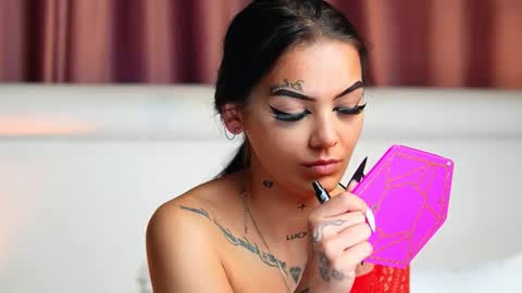  Karsyn  online show from November 2025 10:15:02 PM