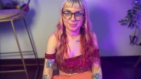 Karter online show from October 2025 07:12:02 PM