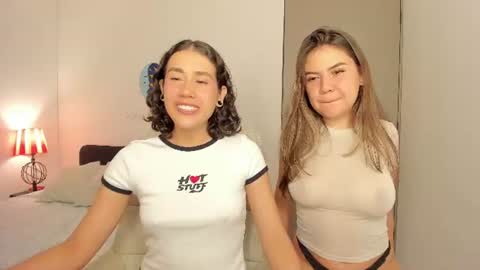 Kary -N- Tylor online show from July 2026 01:29:02 AM