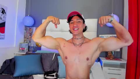 ---Kary--- online show from February 2025 07:27:02 AM