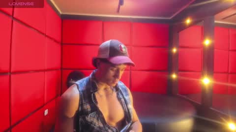 ---Kary--- online show from March 2025 04:27:02 AM