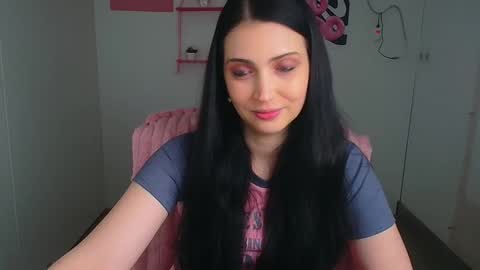 Snapshot of karyna_joy chatting on April 2026 11:27:01 AM Karyna online show from April 2026 11:27:01 AM