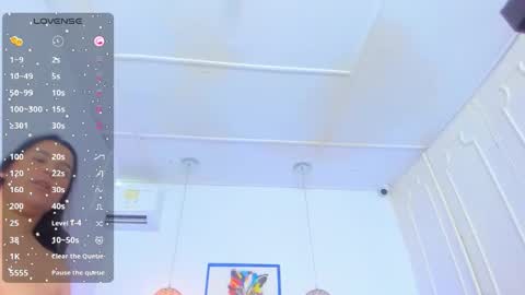  Kasandra  online show from November 2025 10:48:02 PM