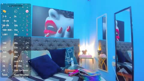  Kasandra  online show from March 2026 11:27:02 PM