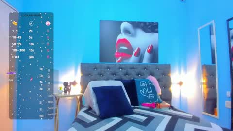  Kasandra  online show from April 2026 11:40:02 PM